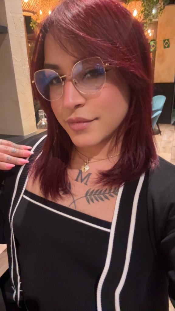 Transexual en Alicante: 