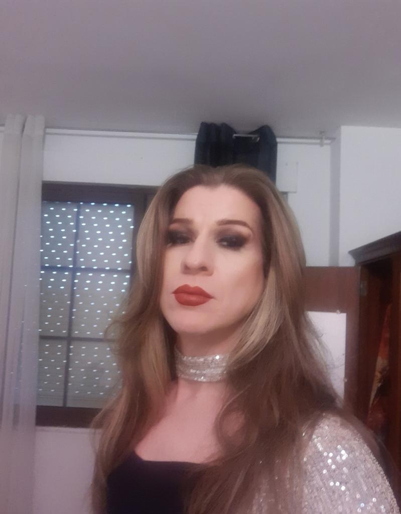 Transexual en Zamora: 
