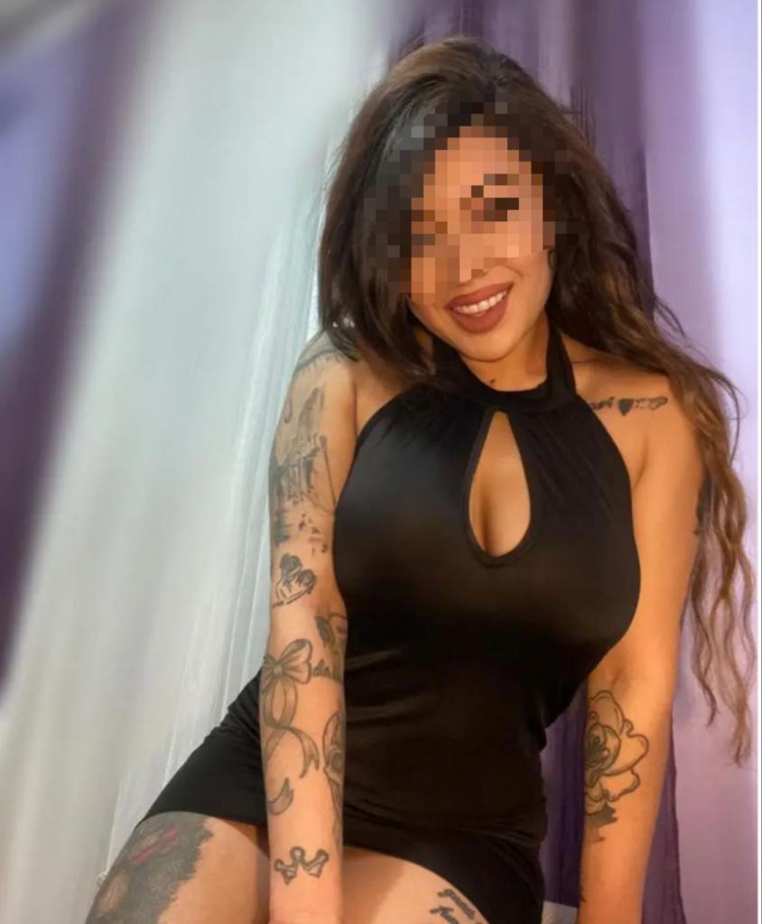 Chica busca chico en Madrid: 