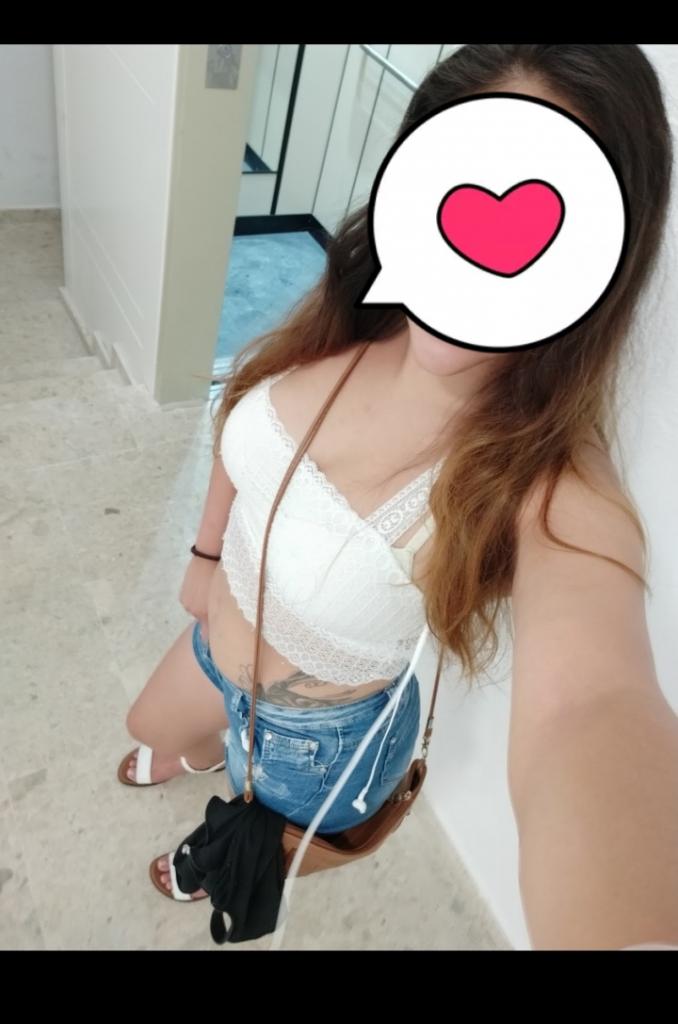 Chica busca chico en Murcia: 