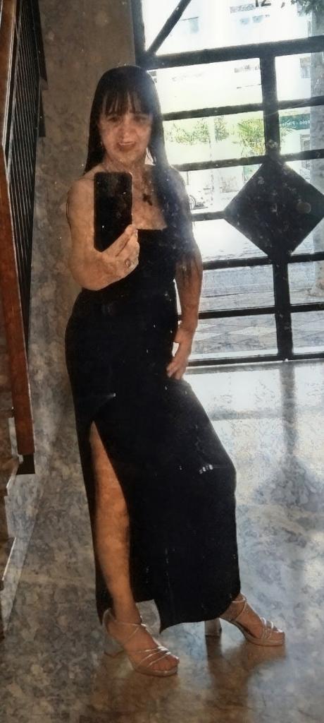 Chica busca chico en Murcia: 