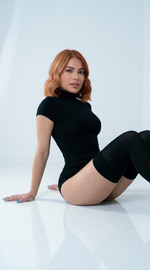 Chica busca chico en Málaga: Chica busca chico