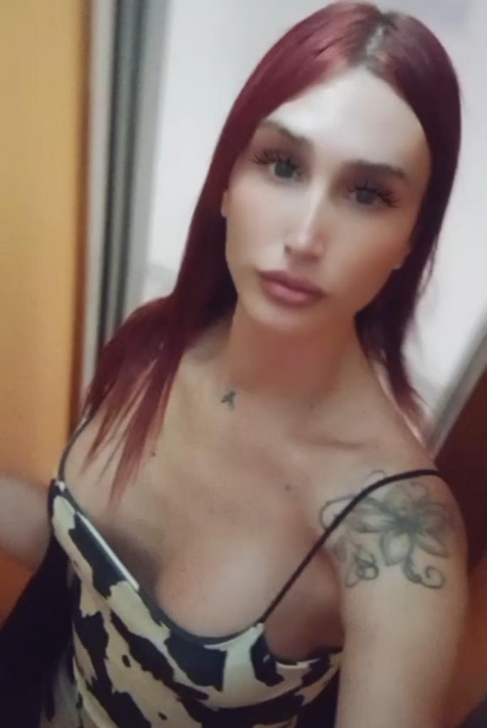 Travesti en Almería: 