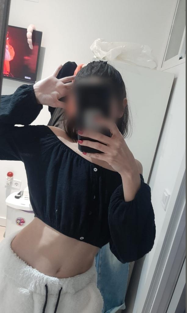 Chica busca chico en Málaga: 