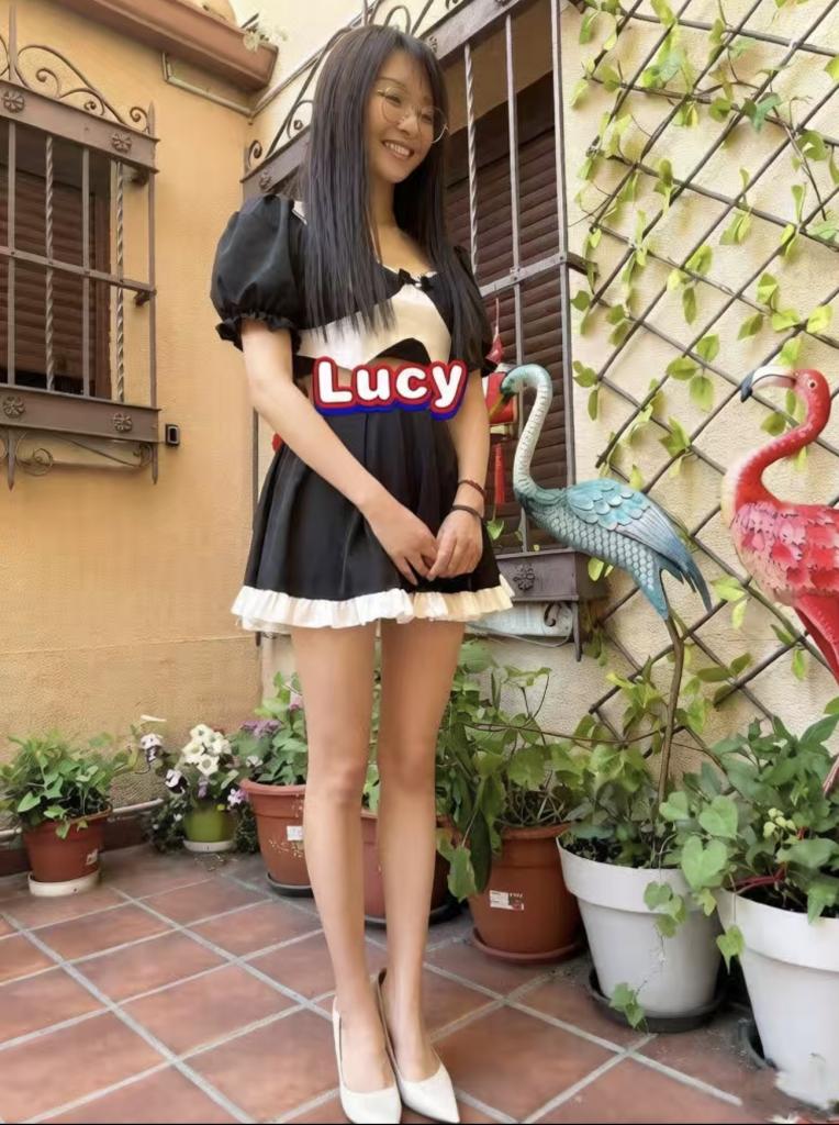 Chica busca chico en Madrid: 