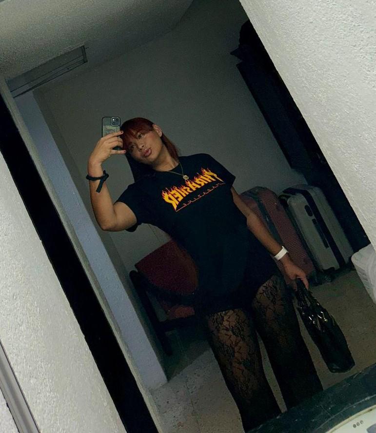 602081751: Chica busca chico en Las Palmas