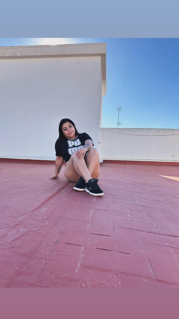Chica busca chico en Burgos: 