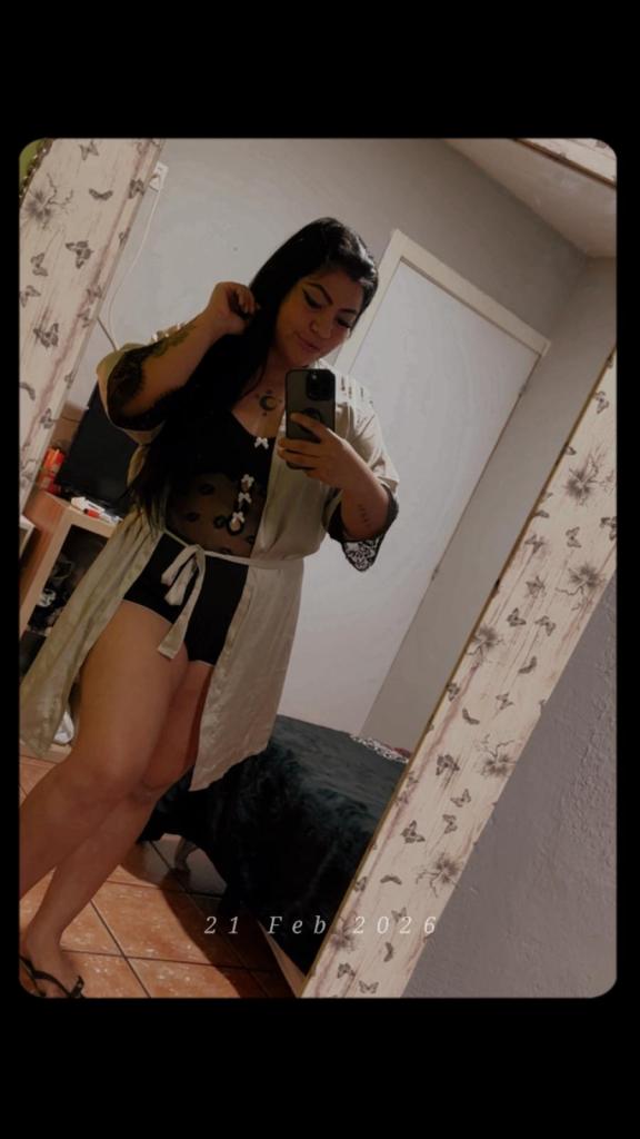 Chica busca chico en Burgos: 
