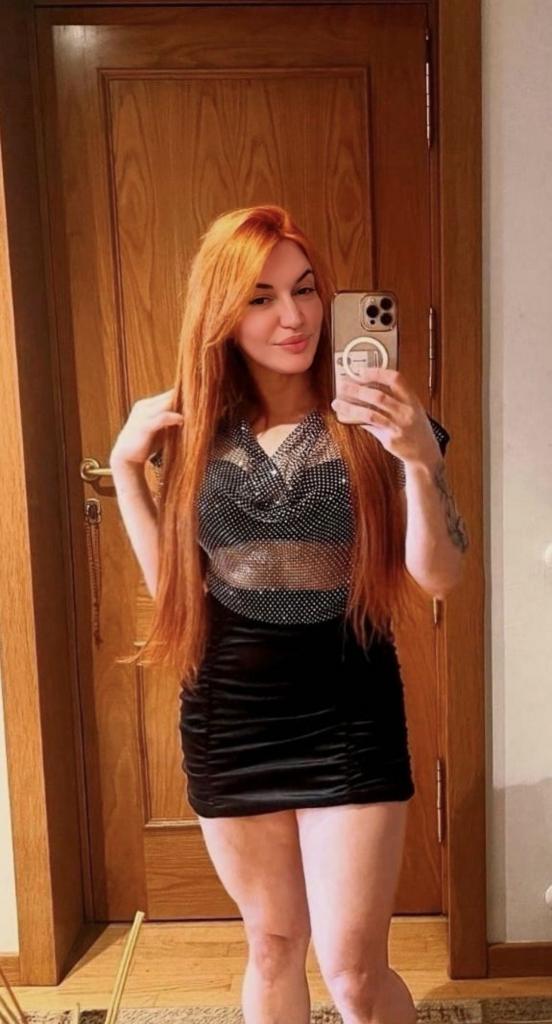 Chica busca chico en Cáceres: Chica busca chico