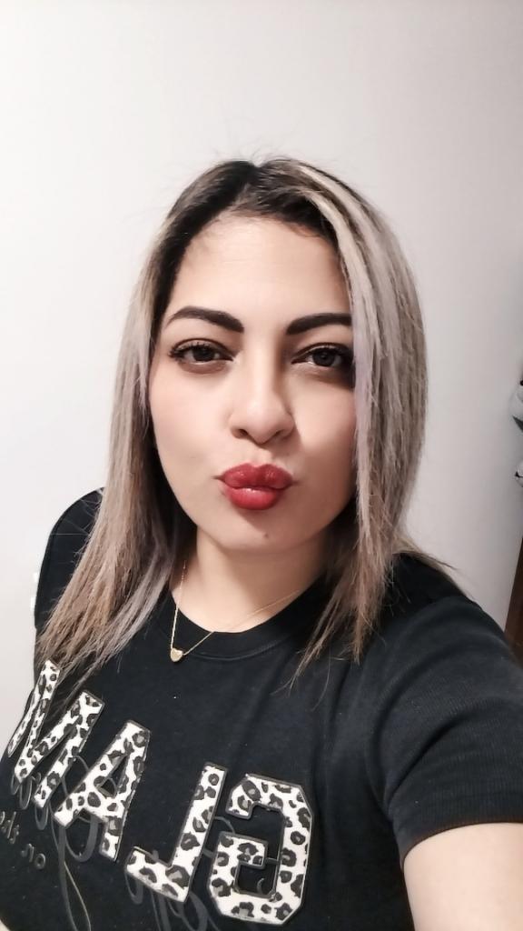 Chica busca chico en Barcelona: 