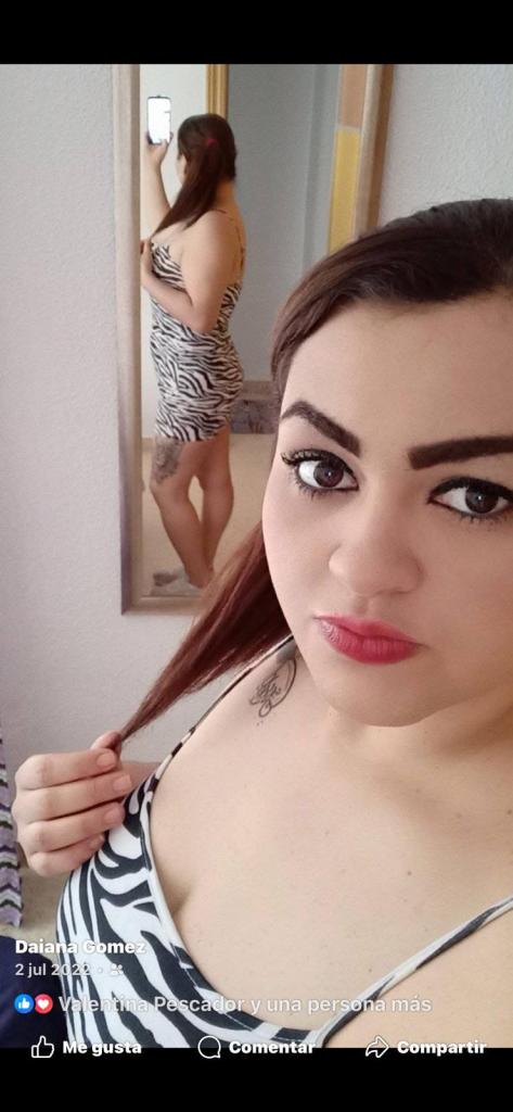Chica busca chico en Málaga: 