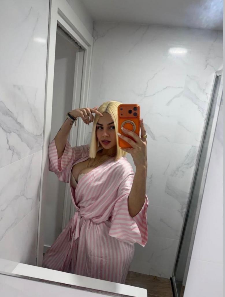 Chica busca chico en Madrid: 