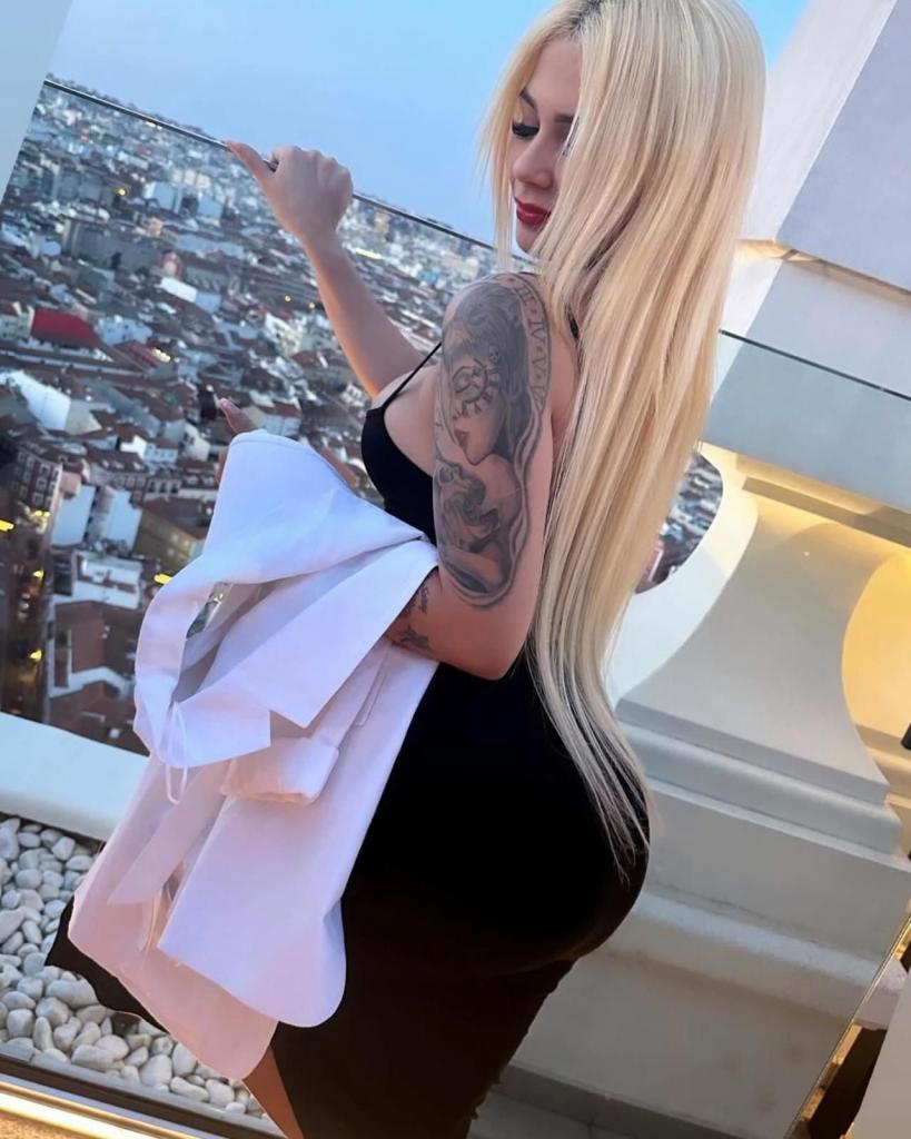Chica busca chico en Madrid: 
