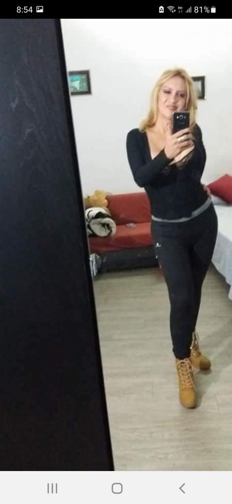 Transexual en Madrid: 