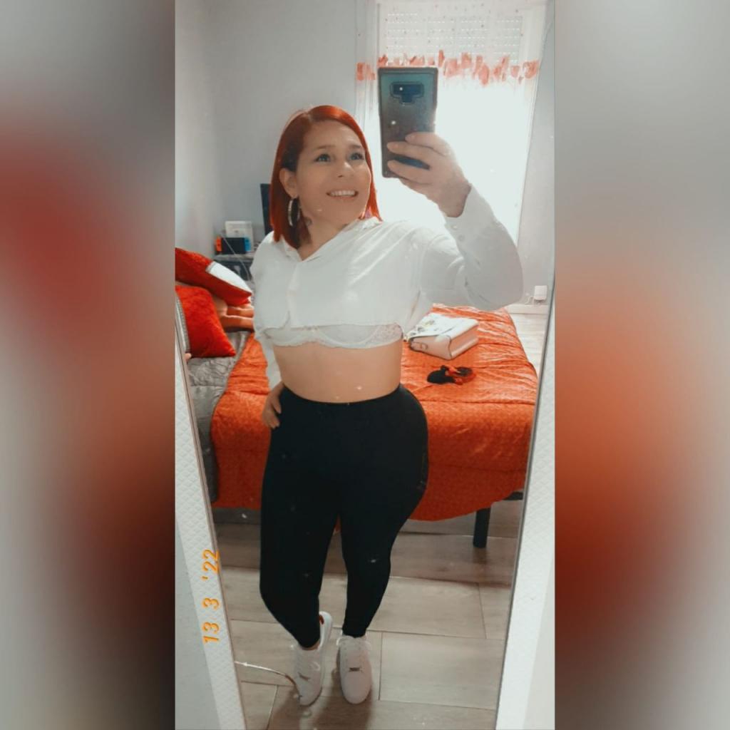 Chica busca chico en Toledo: 