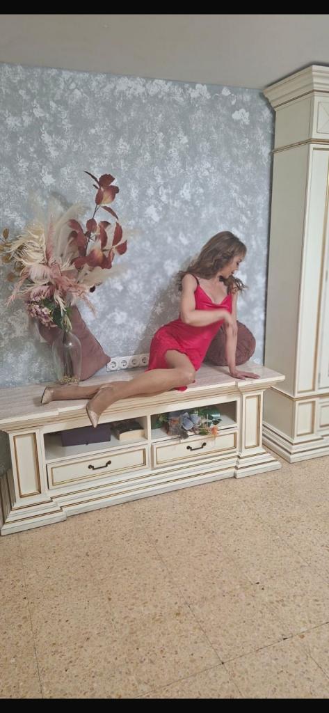 Chica busca chico en Valencia: 