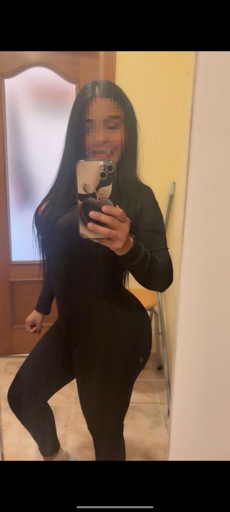 Chica busca chico en Madrid: 