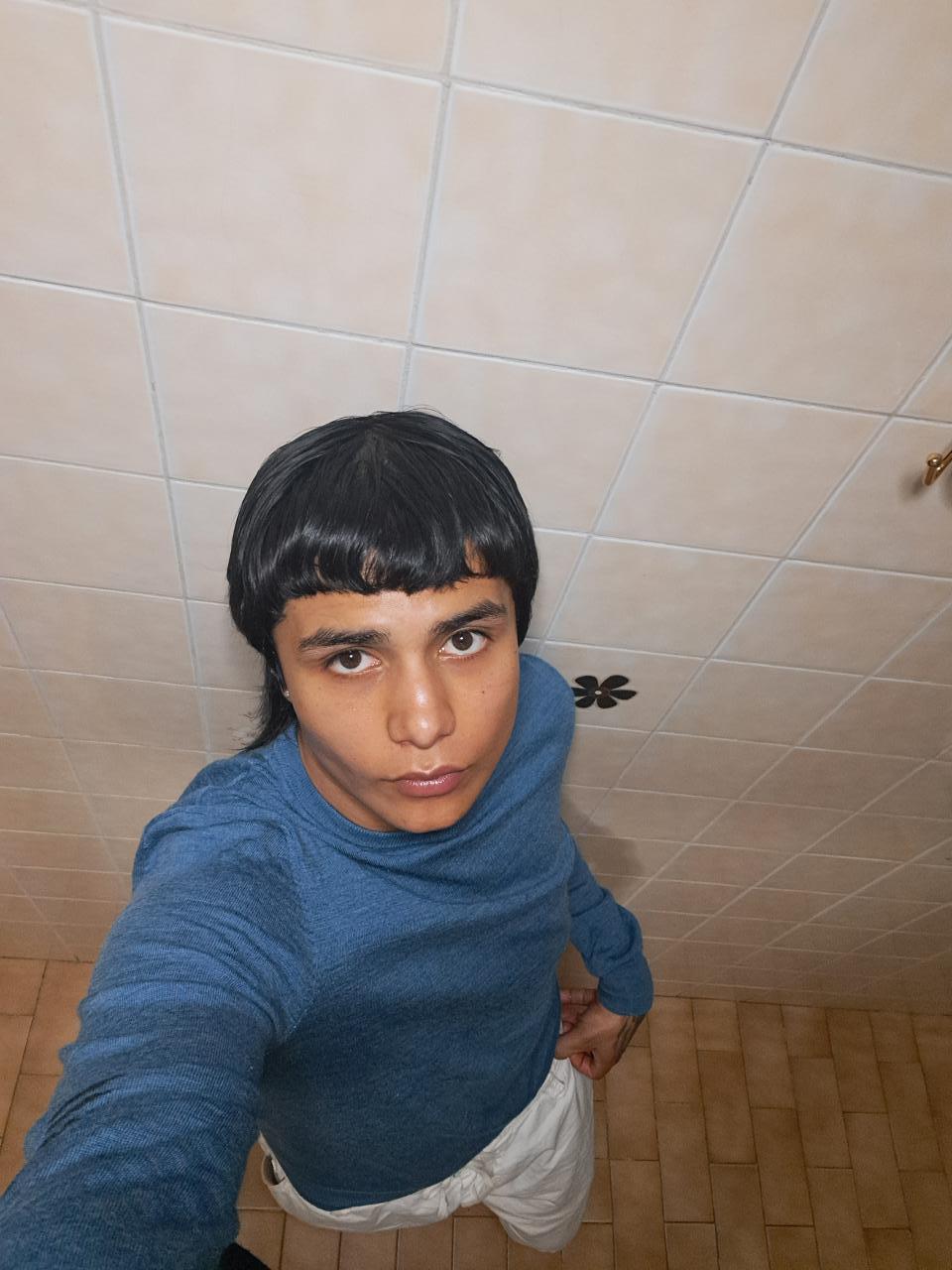 Chico busca chica en Madrid: Chico busca chica