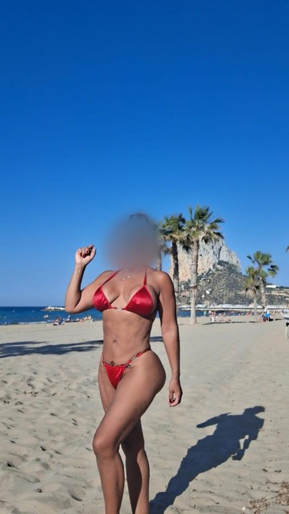 Chica busca chico en Alicante: 