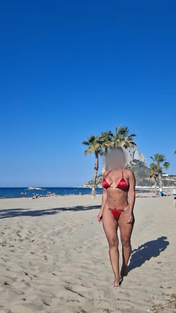 Chica busca chico en Alicante: 