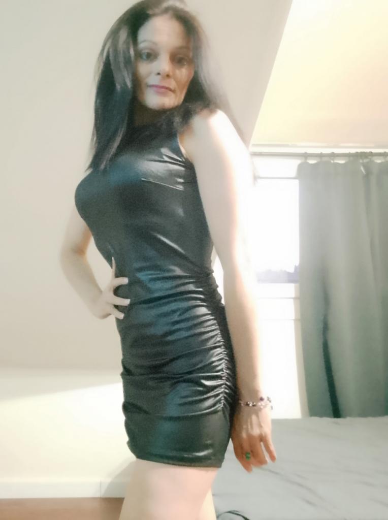 Chica busca chico en Pontevedra: 