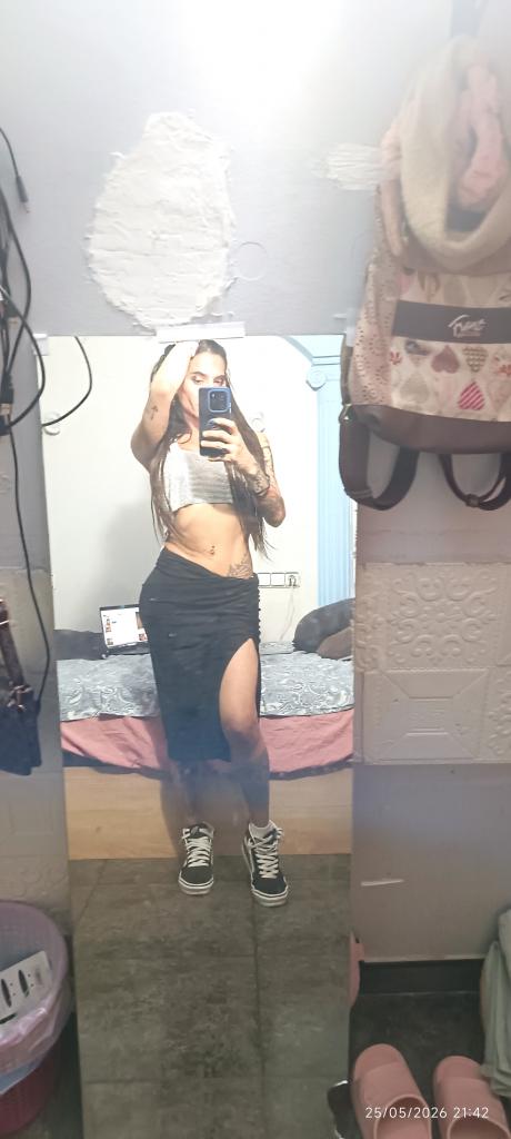 Travesti en Lérida: 