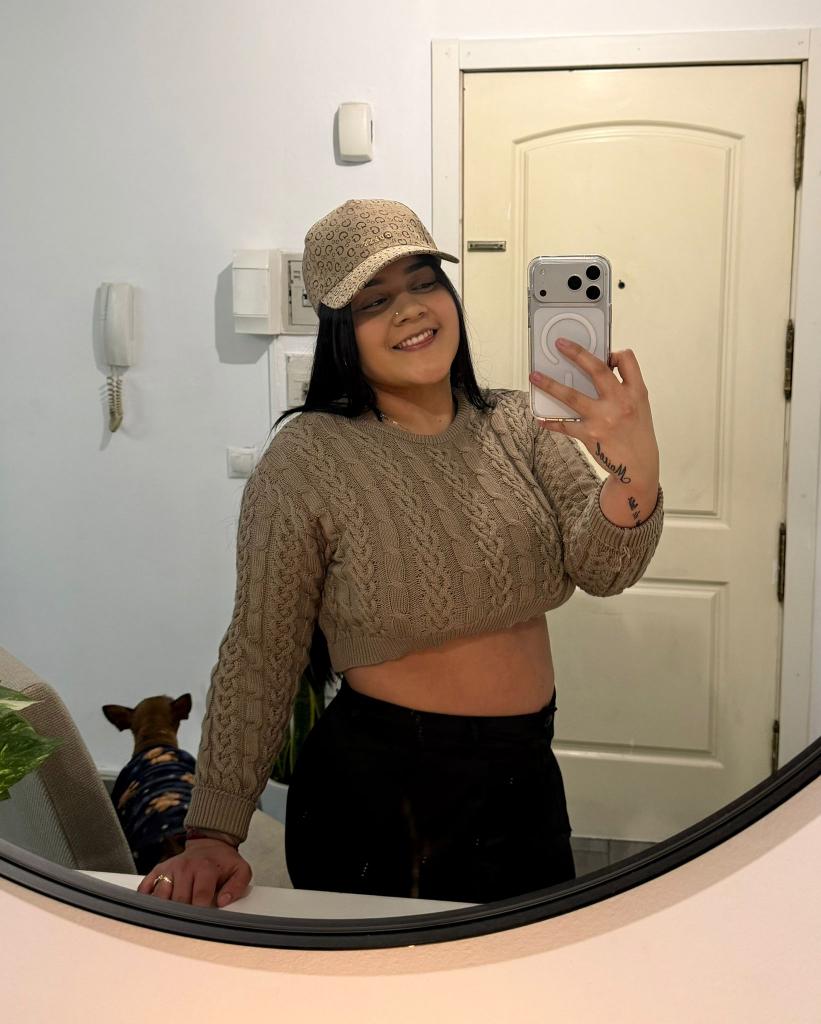 Chica busca chico en Málaga: 