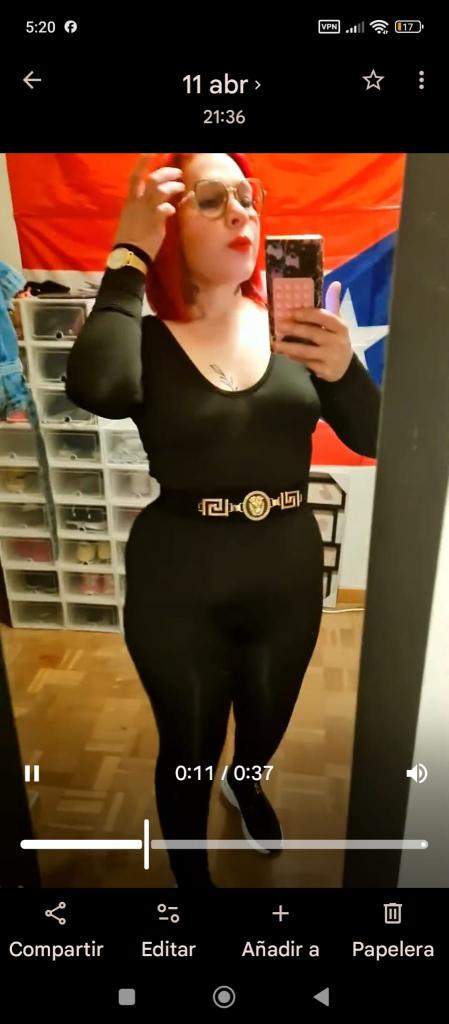 Chica busca chico en Toledo: 