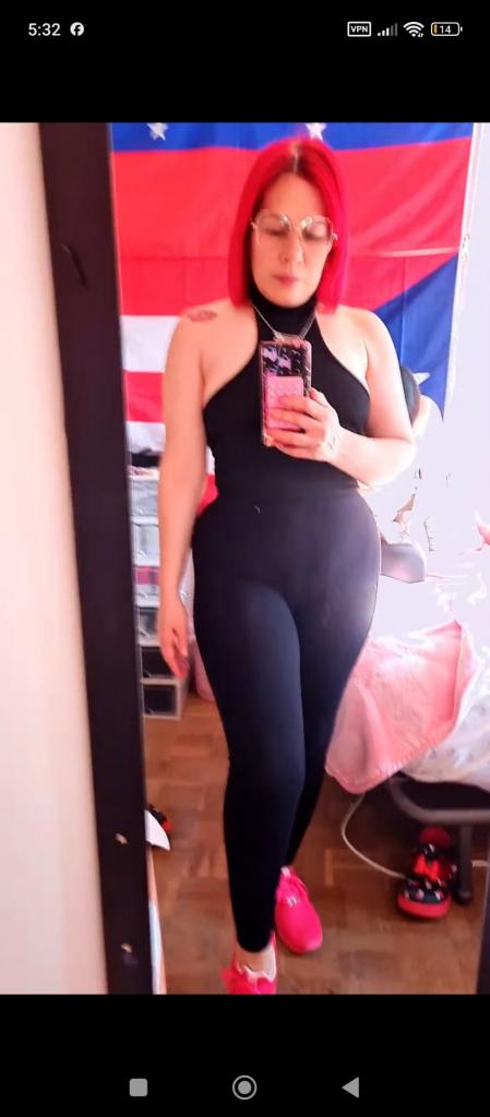 Chica busca chico en Toledo: 