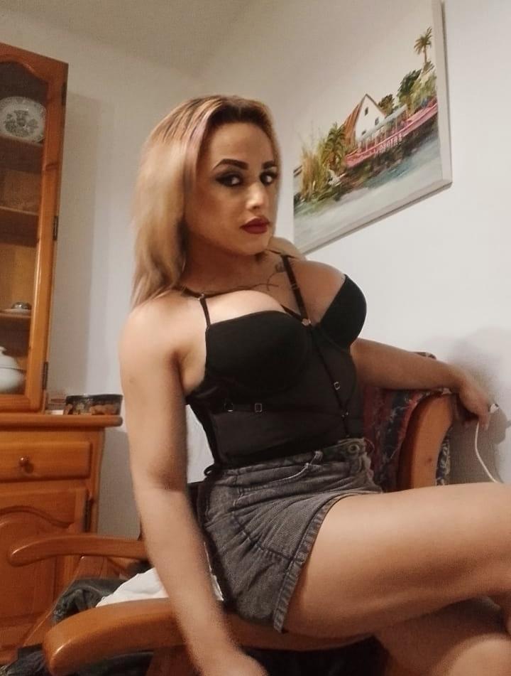 Travesti en Castellón: Transexuales y Travestis
