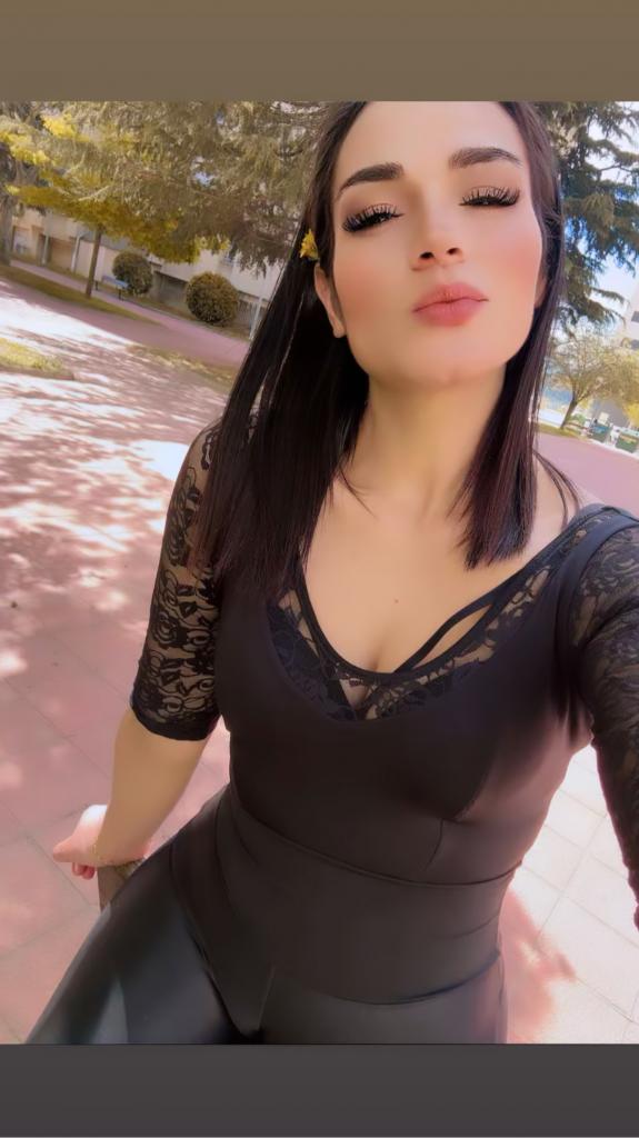 Chica busca chico en Navarra: 