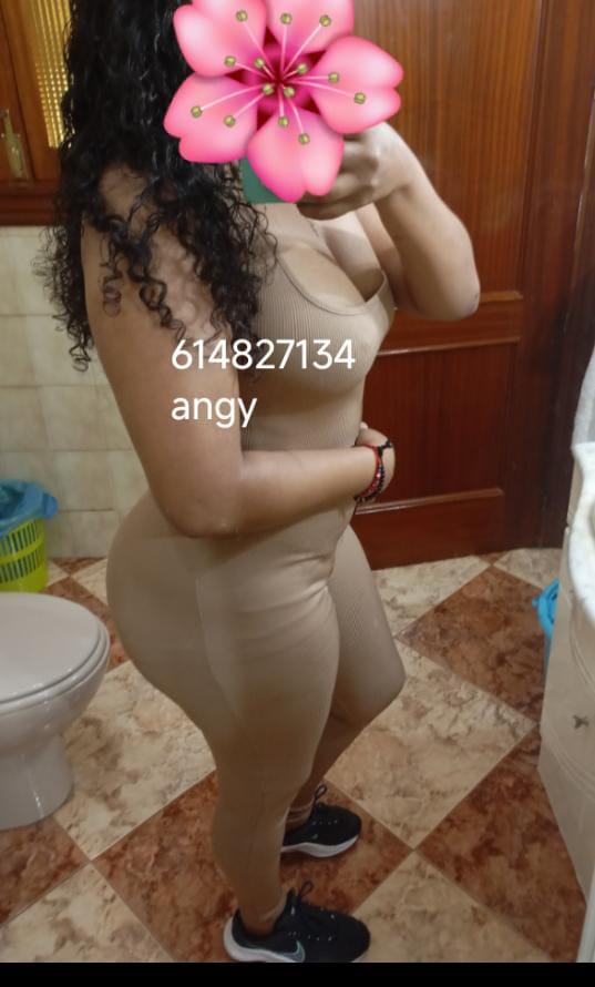 Chica busca chico en Ciudad Real: 
