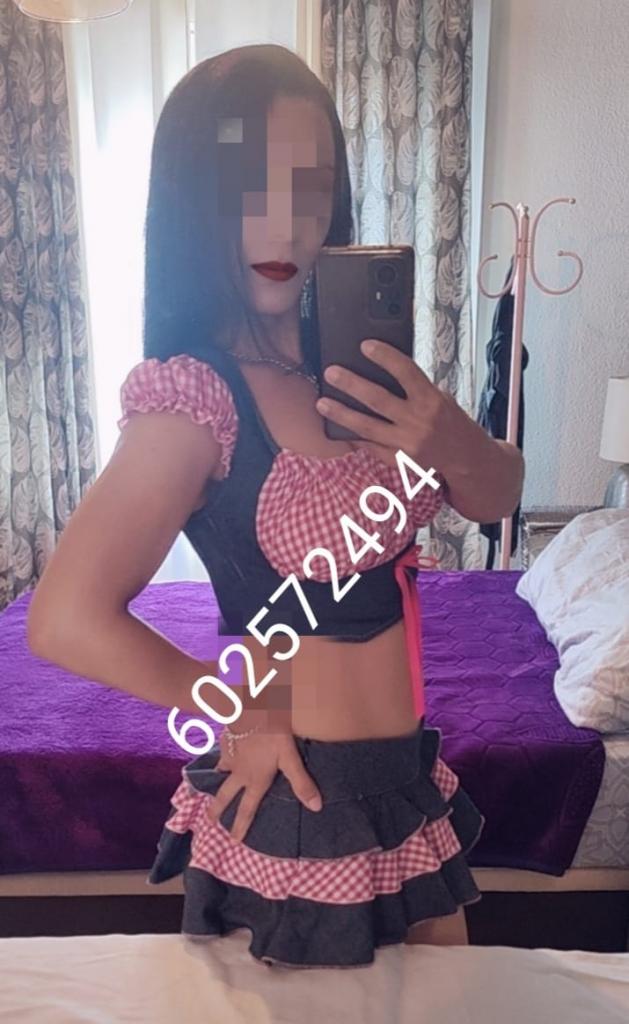 Chica busca chico en Badajoz: 