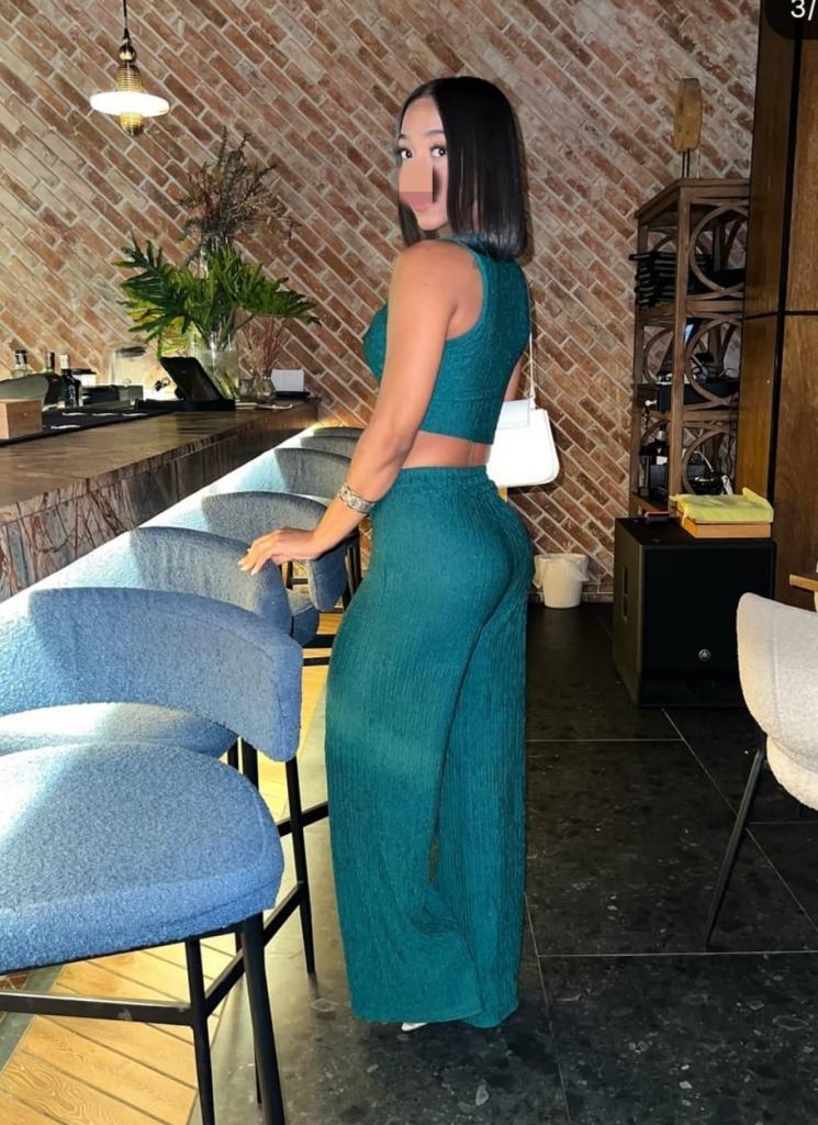 Chica busca chico en Badajoz: 
