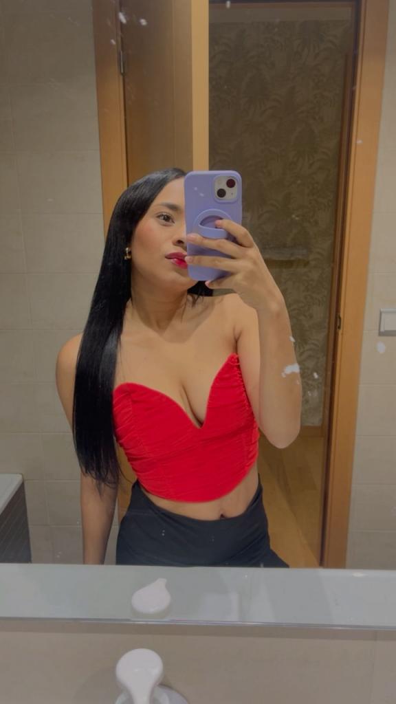 Chica busca chico en Cantabria: Chica busca chico