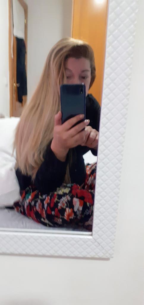 Chica busca chico en Álava: 