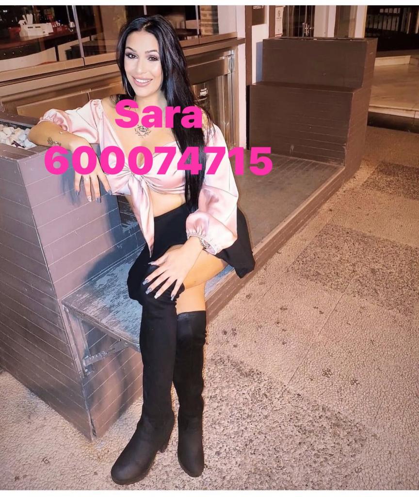 600074715: Chica busca chico en Almería