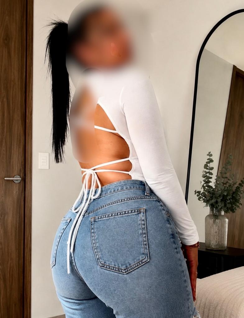 Chica busca chico en Las Palmas: 