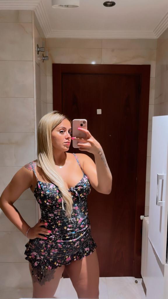 Chica busca chico en Madrid: 