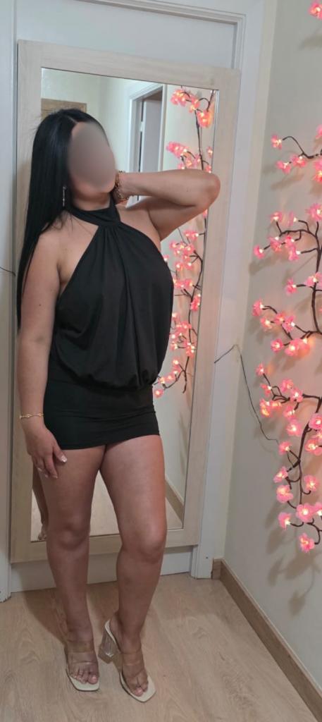 Chica busca chico en Valencia: 