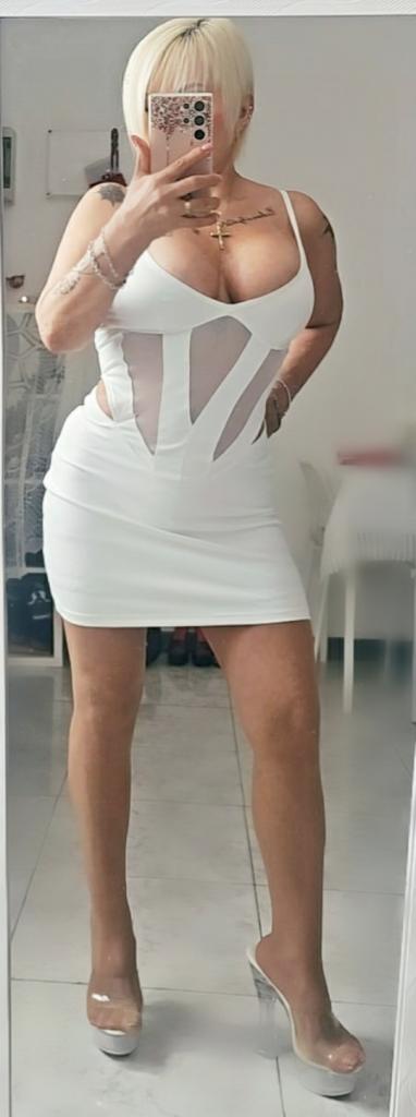 Chica busca chico en Orense: 