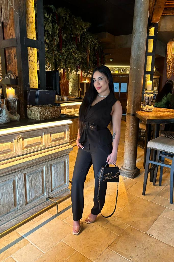 Chica busca chico en Tarragona: 