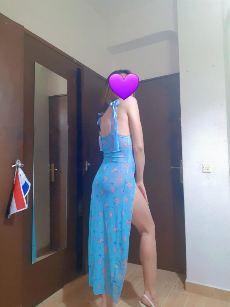 Chica busca chico en Cáceres: Chica busca chico