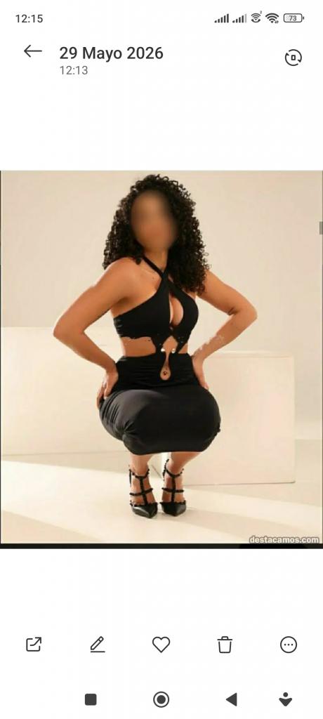 643531701: Chica busca chico en Sevilla