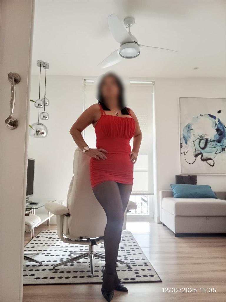 637180715: Chica busca chico en Madrid