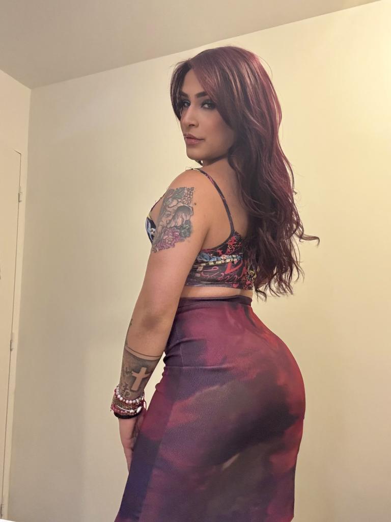 641754701: Travesti en Alicante