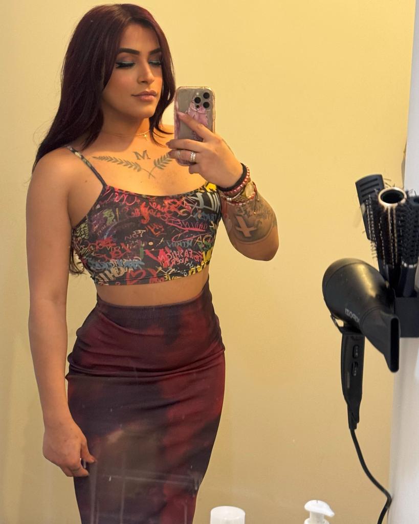 Transexual en Alicante: 