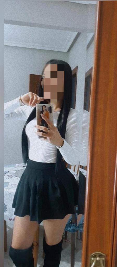 Chica busca chico en Valencia: 