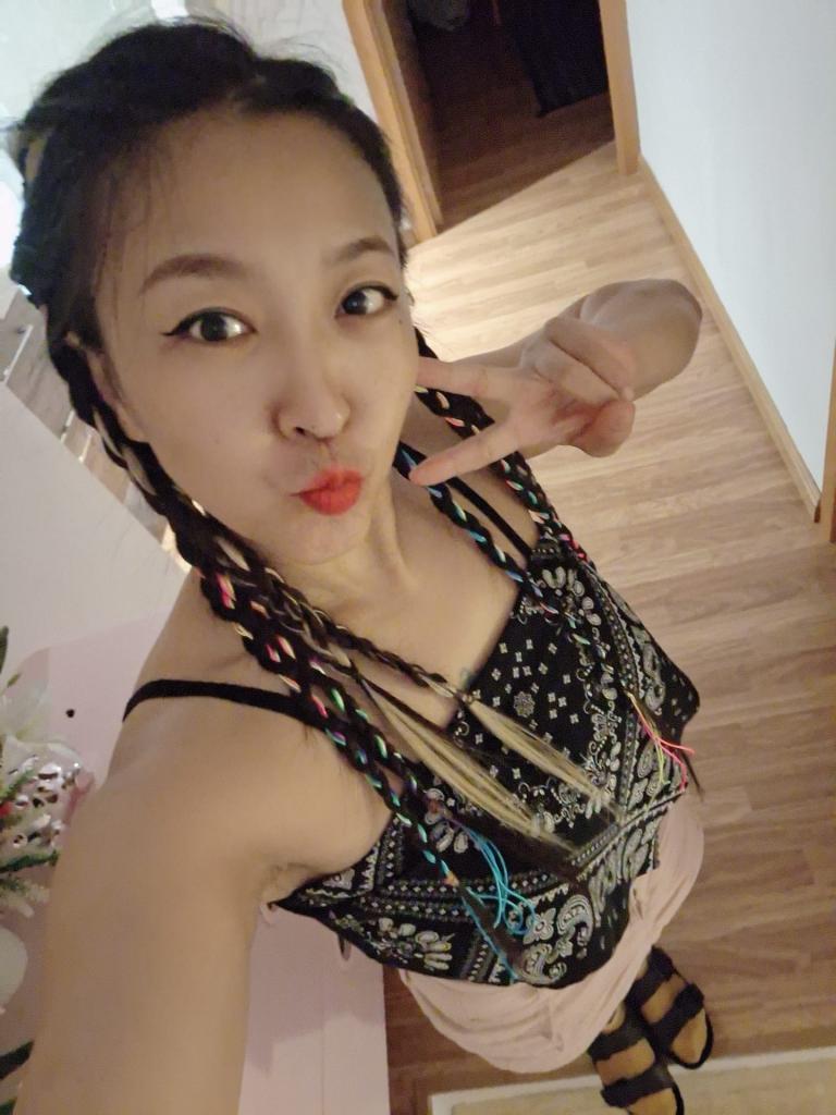 Chica busca chico en Zaragoza: 