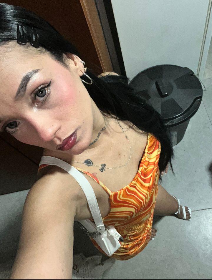 Chica busca chico en Madrid: 